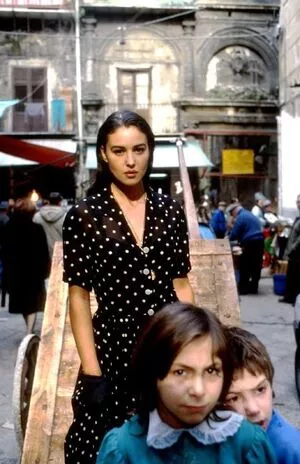 Monica Bellucci / aMonicaBellucci / bellucciginebra / monicabellucciofficiel nude photo #0896