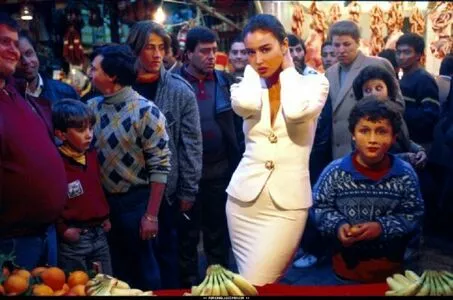 Monica Bellucci / aMonicaBellucci / bellucciginebra / monicabellucciofficiel nude photo #0902