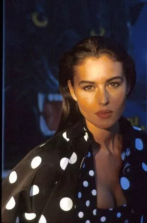 Monica Bellucci / aMonicaBellucci / bellucciginebra / monicabellucciofficiel nude photo #0903