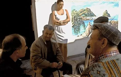 Monica Bellucci / aMonicaBellucci / bellucciginebra / monicabellucciofficiel nude photo #0904