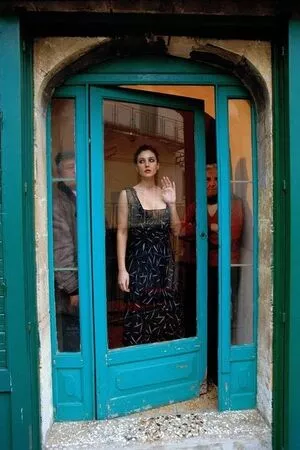 Monica Bellucci / aMonicaBellucci / bellucciginebra / monicabellucciofficiel nude photo #0906