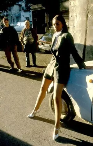 Monica Bellucci / aMonicaBellucci / bellucciginebra / monicabellucciofficiel nude photo #0907