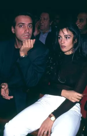 Monica Bellucci / aMonicaBellucci / bellucciginebra / monicabellucciofficiel nude photo #0914