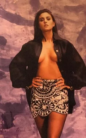 Monica Bellucci / aMonicaBellucci / bellucciginebra / monicabellucciofficiel nude photo #0916