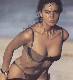 Monica Bellucci / aMonicaBellucci / bellucciginebra / monicabellucciofficiel nude photo #0921