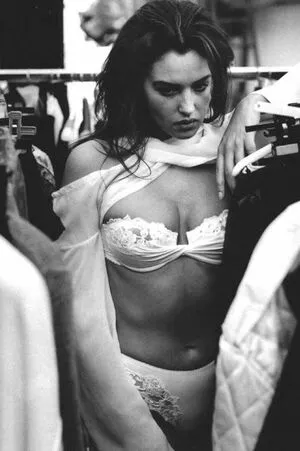 Monica Bellucci / aMonicaBellucci / bellucciginebra / monicabellucciofficiel nude photo #0928