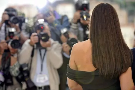 Monica Bellucci / aMonicaBellucci / bellucciginebra / monicabellucciofficiel nude photo #0940