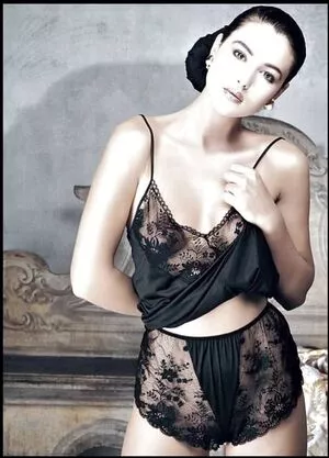 Monica Bellucci / aMonicaBellucci / bellucciginebra / monicabellucciofficiel nude photo #0966
