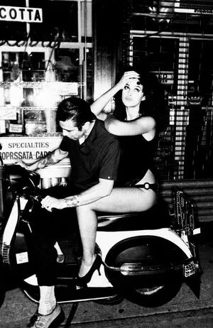 Monica Bellucci / aMonicaBellucci / bellucciginebra / monicabellucciofficiel nude photo #0967