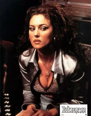 Monica Bellucci / aMonicaBellucci / bellucciginebra / monicabellucciofficiel nude photo #0971