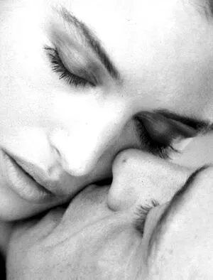 Monica Bellucci / aMonicaBellucci / bellucciginebra / monicabellucciofficiel nude photo #0976