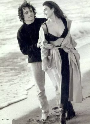 Monica Bellucci / aMonicaBellucci / bellucciginebra / monicabellucciofficiel nude photo #0977