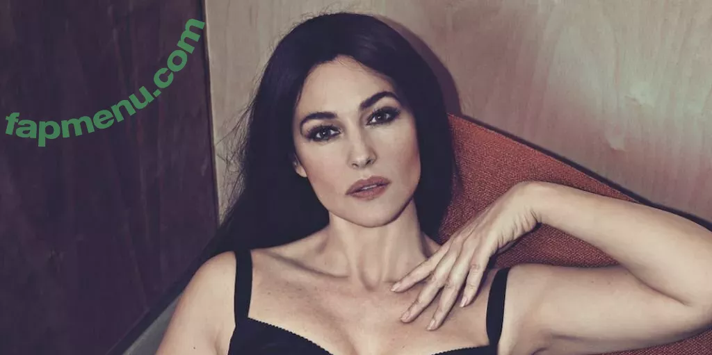 Monica Bellucci nude photo #0083 (aMonicaBellucci / bellucciginebra / monicabellucciofficiel)