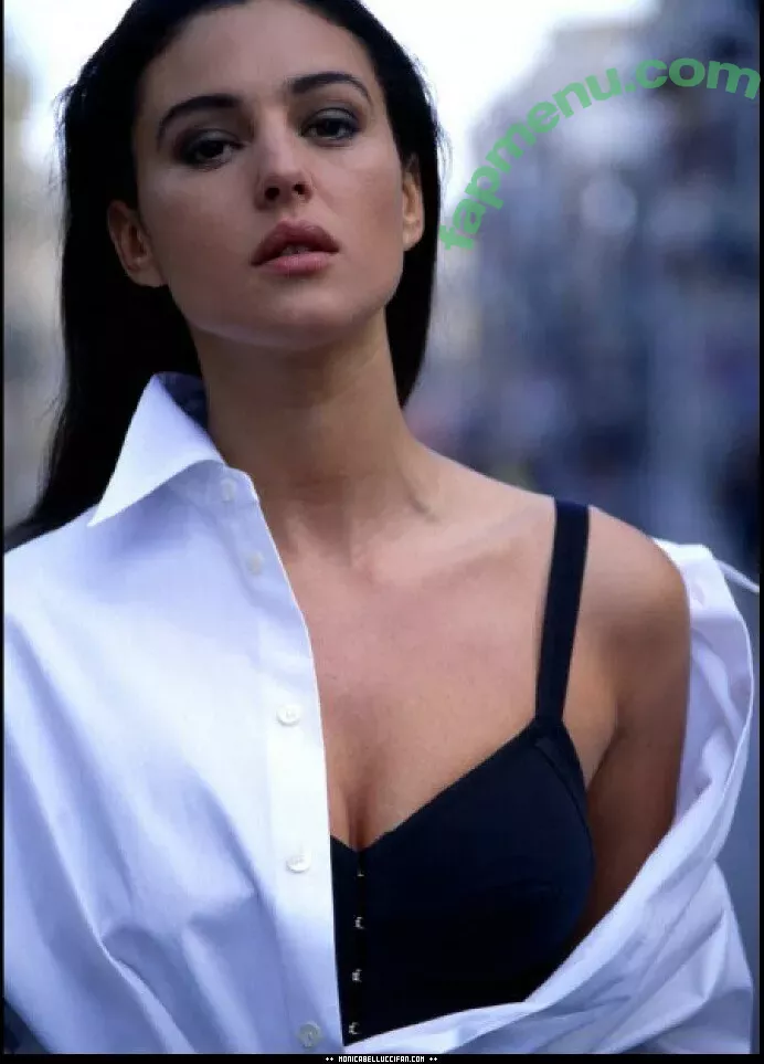 Monica Bellucci nude photo #0111 (aMonicaBellucci / bellucciginebra / monicabellucciofficiel)