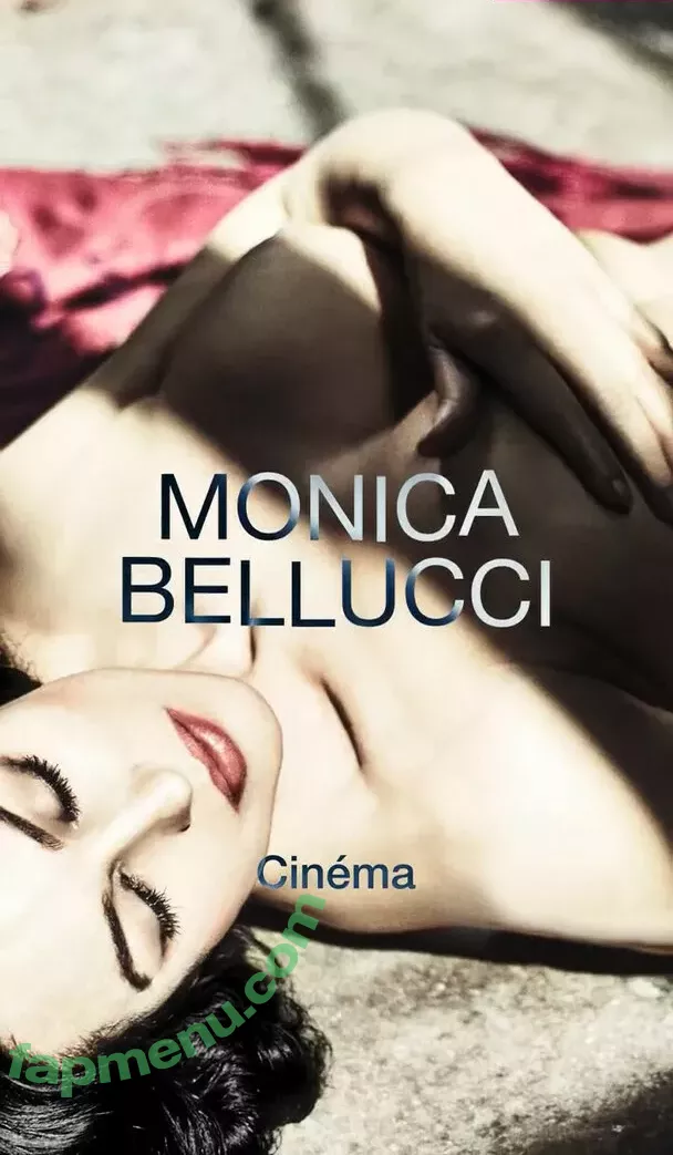 Monica Bellucci nude photo #0182 (aMonicaBellucci / bellucciginebra / monicabellucciofficiel)