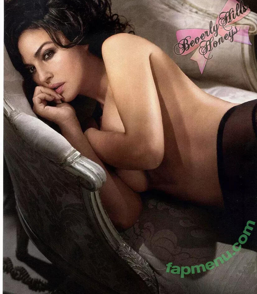 Monica Bellucci nude photo #0214 (aMonicaBellucci / bellucciginebra / monicabellucciofficiel)