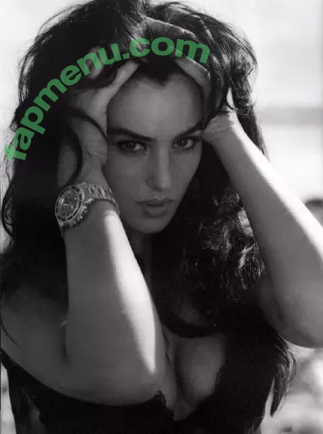 Monica Bellucci nude photo #0256 (aMonicaBellucci / bellucciginebra / monicabellucciofficiel)