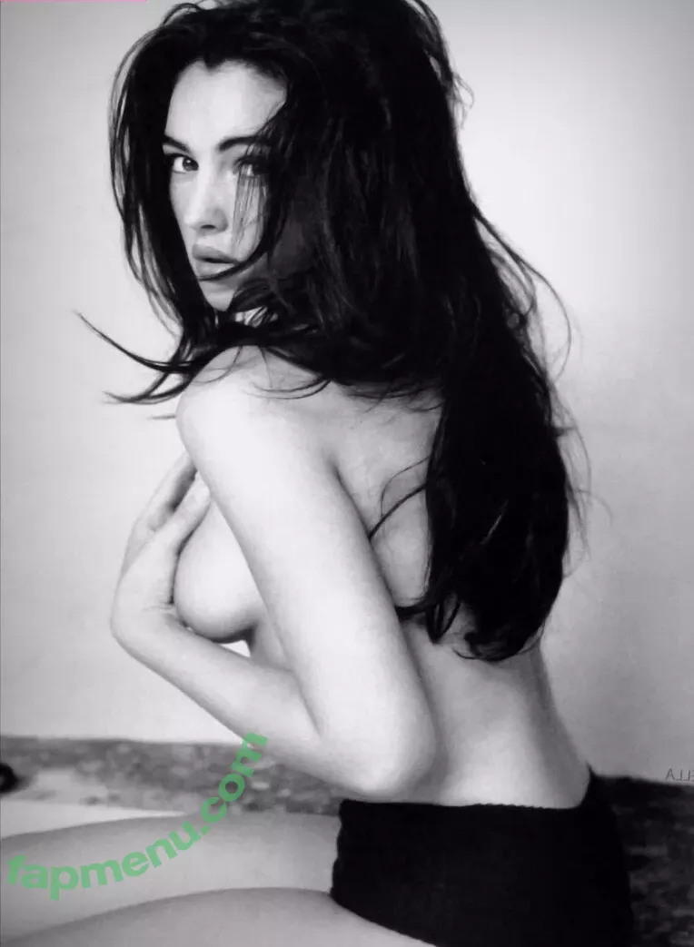 Monica Bellucci nude photo #0265 (aMonicaBellucci / bellucciginebra / monicabellucciofficiel)