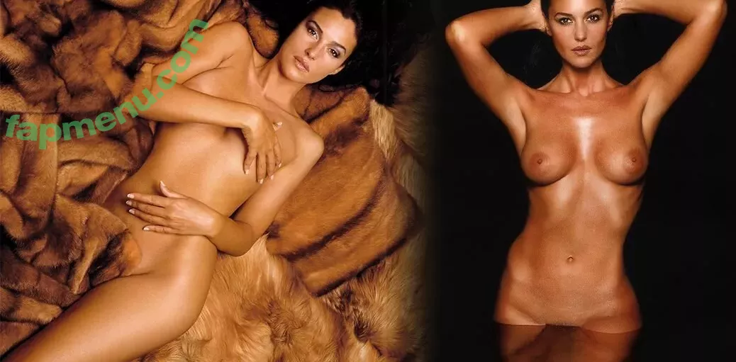 Monica Bellucci nude photo #0288 (aMonicaBellucci / bellucciginebra / monicabellucciofficiel)