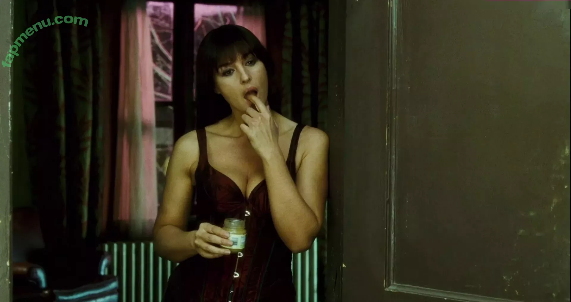 Monica Bellucci nude photo #0378 (aMonicaBellucci / bellucciginebra / monicabellucciofficiel)