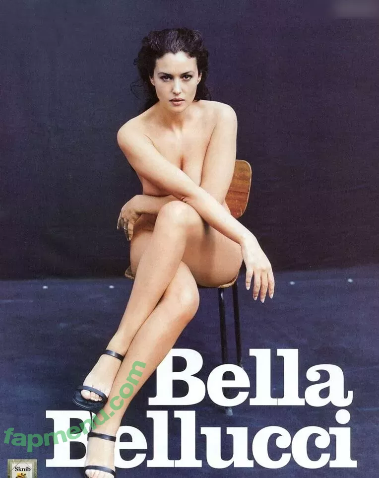 Monica Bellucci nude photo #0459 (aMonicaBellucci / bellucciginebra / monicabellucciofficiel)