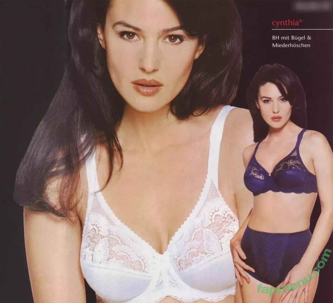 Monica Bellucci nude photo #0503 (aMonicaBellucci / bellucciginebra / monicabellucciofficiel)