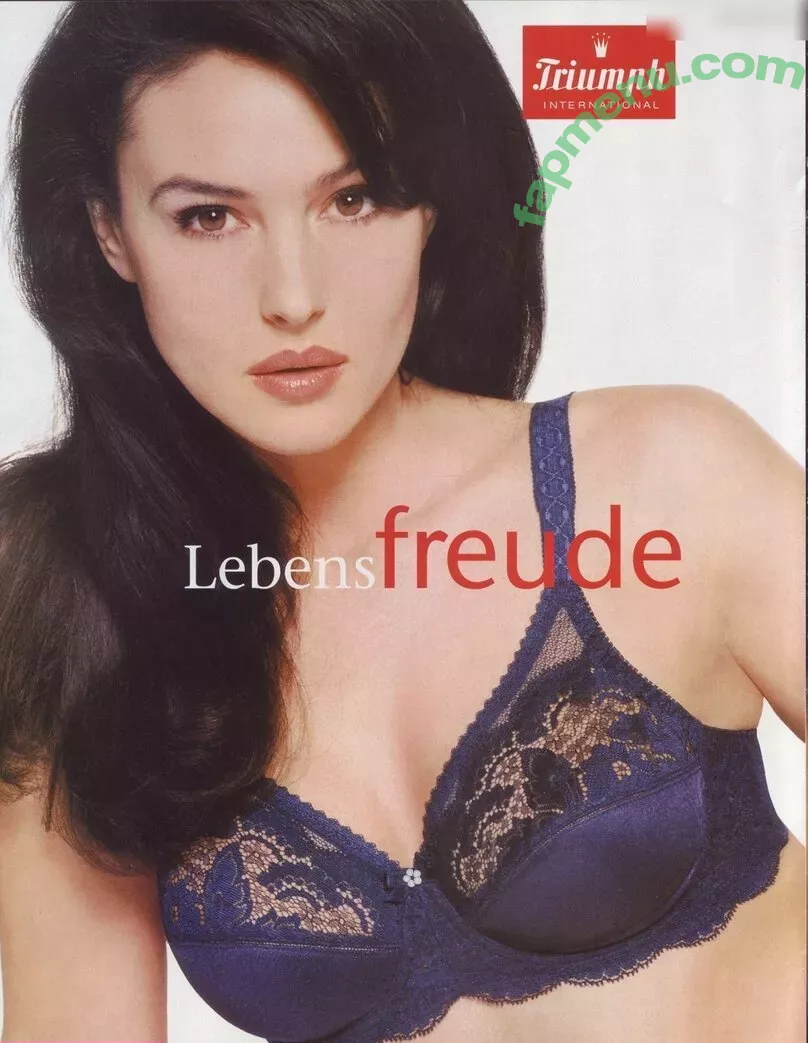 Monica Bellucci nude photo #0506 (aMonicaBellucci / bellucciginebra / monicabellucciofficiel)