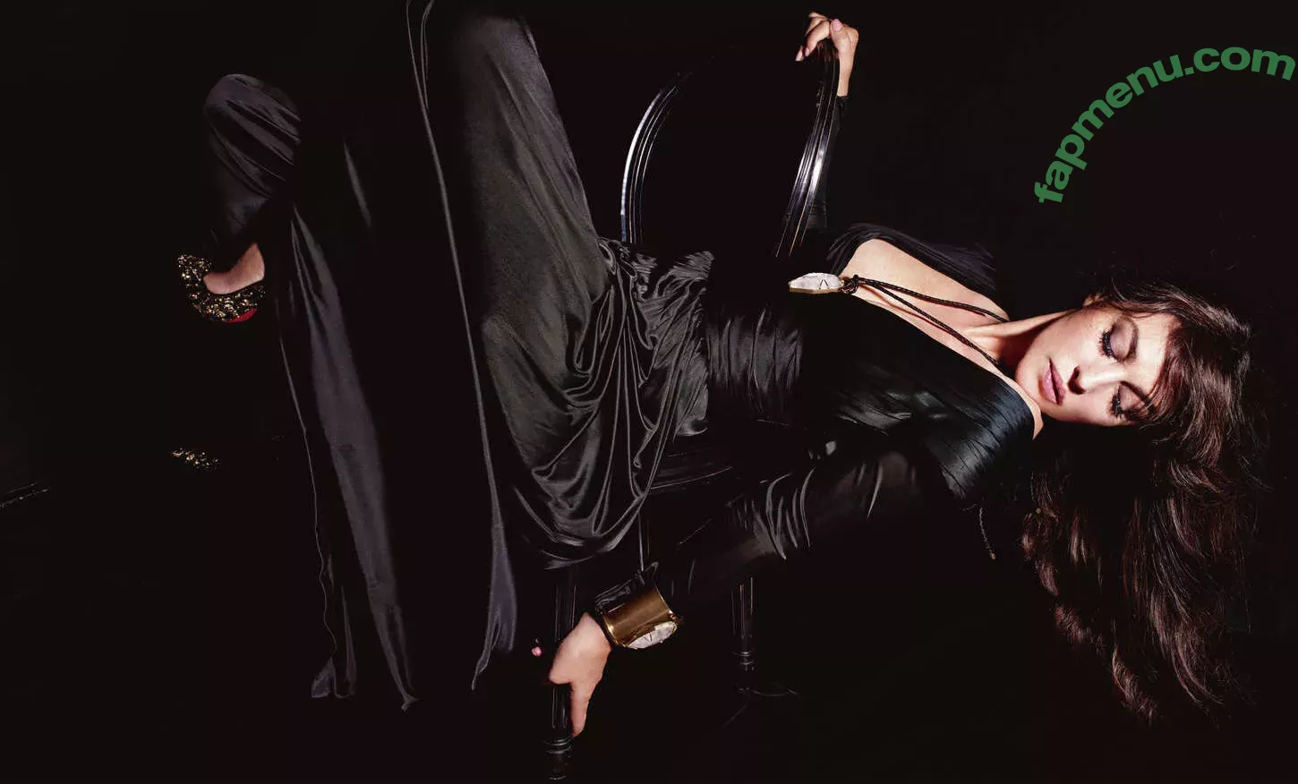 Monica Bellucci nude photo #0579 (aMonicaBellucci / bellucciginebra / monicabellucciofficiel)