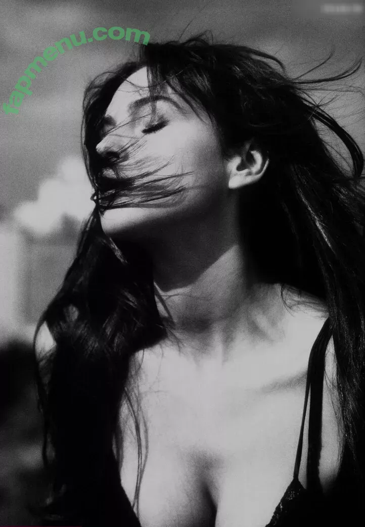 Monica Bellucci nude photo #0588 (aMonicaBellucci / bellucciginebra / monicabellucciofficiel)