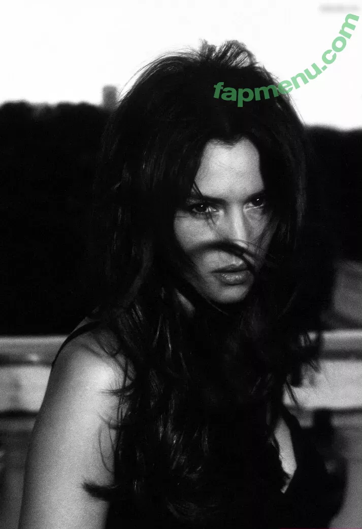 Monica Bellucci nude photo #0589 (aMonicaBellucci / bellucciginebra / monicabellucciofficiel)