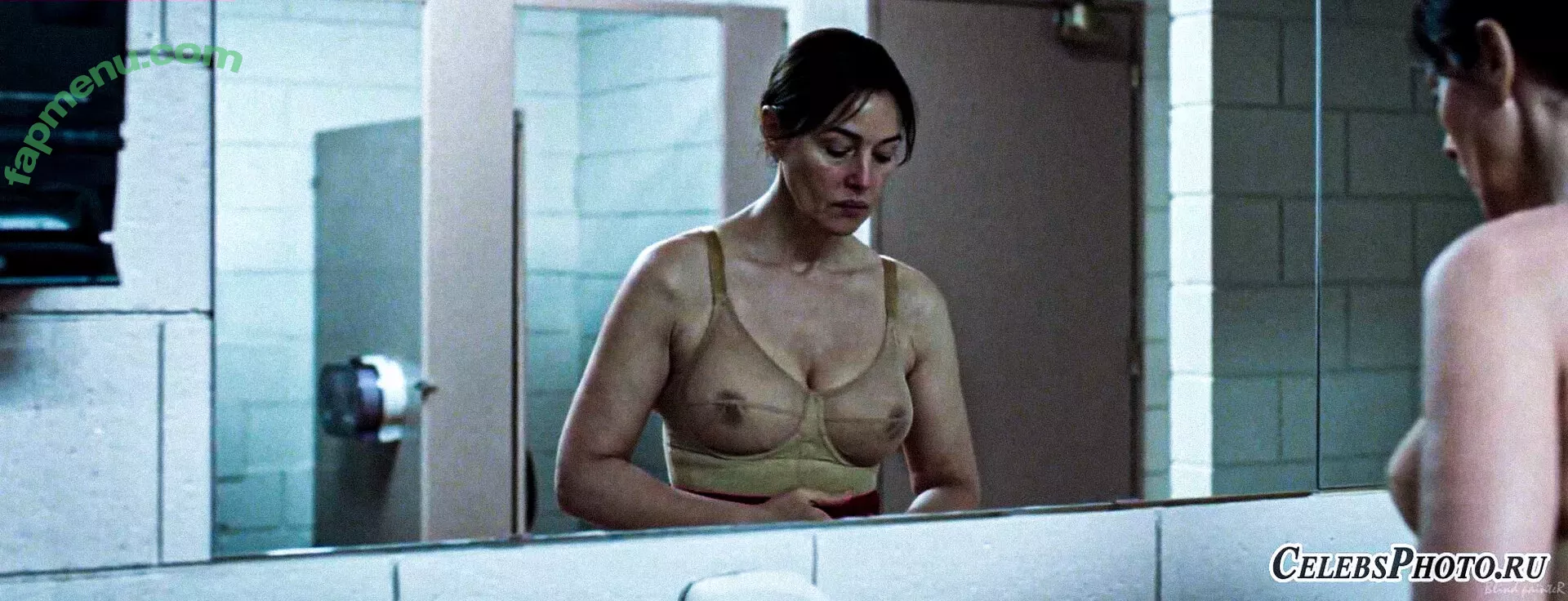 Monica Bellucci nude photo #0613 (aMonicaBellucci / bellucciginebra / monicabellucciofficiel)