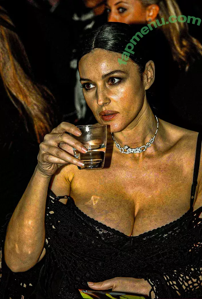 Monica Bellucci nude photo #0614 (aMonicaBellucci / bellucciginebra / monicabellucciofficiel)