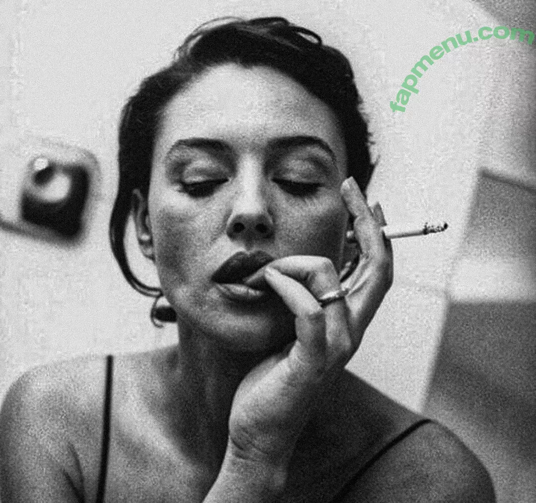 Monica Bellucci nude photo #0616 (aMonicaBellucci / bellucciginebra / monicabellucciofficiel)