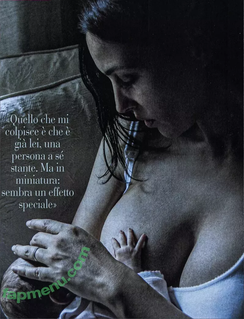 Monica Bellucci nude photo #0624 (aMonicaBellucci / bellucciginebra / monicabellucciofficiel)