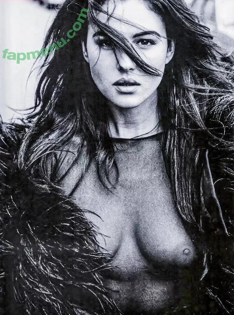 Monica Bellucci nude photo #0627 (aMonicaBellucci / bellucciginebra / monicabellucciofficiel)