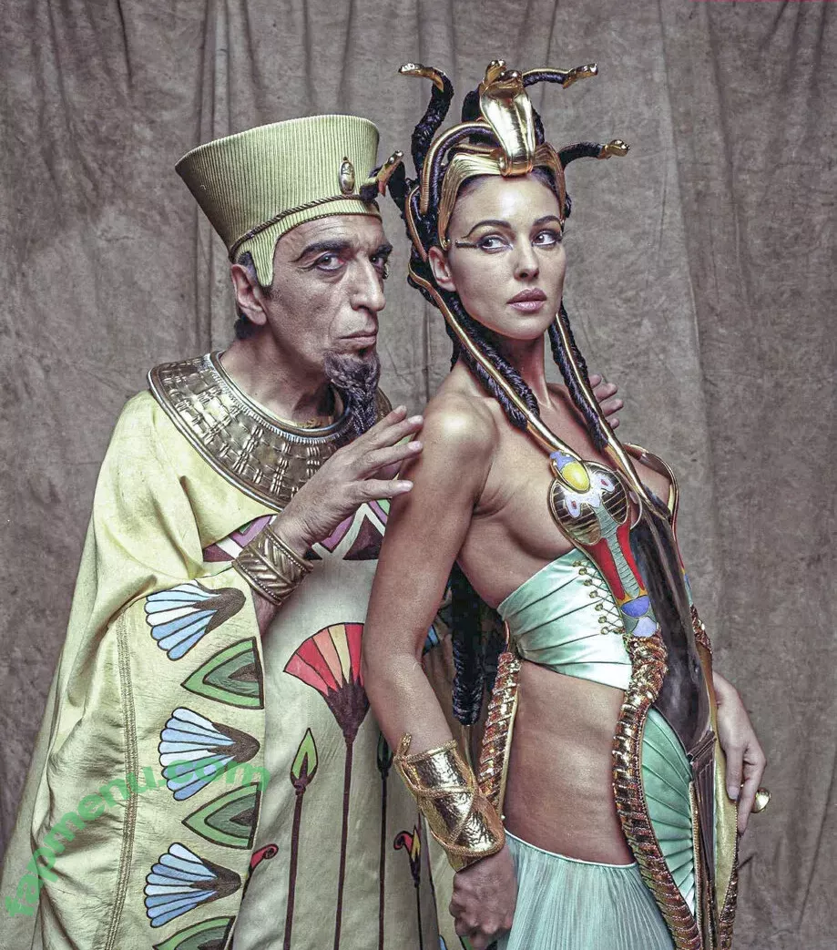 Monica Bellucci nude photo #0628 (aMonicaBellucci / bellucciginebra / monicabellucciofficiel)