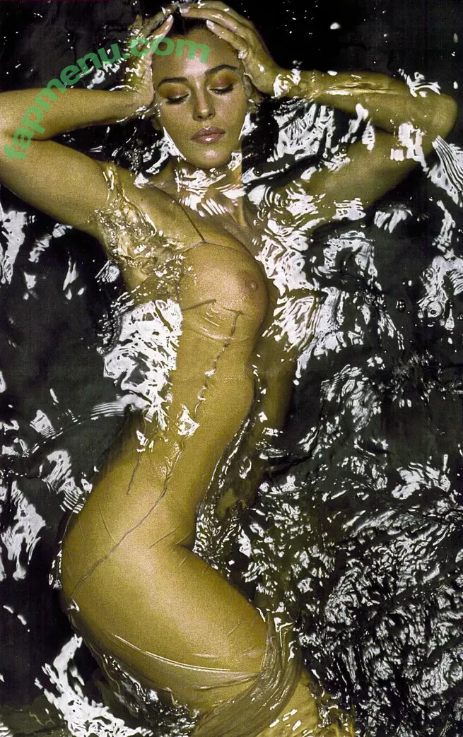 Monica Bellucci nude photo #0630 (aMonicaBellucci / bellucciginebra / monicabellucciofficiel)