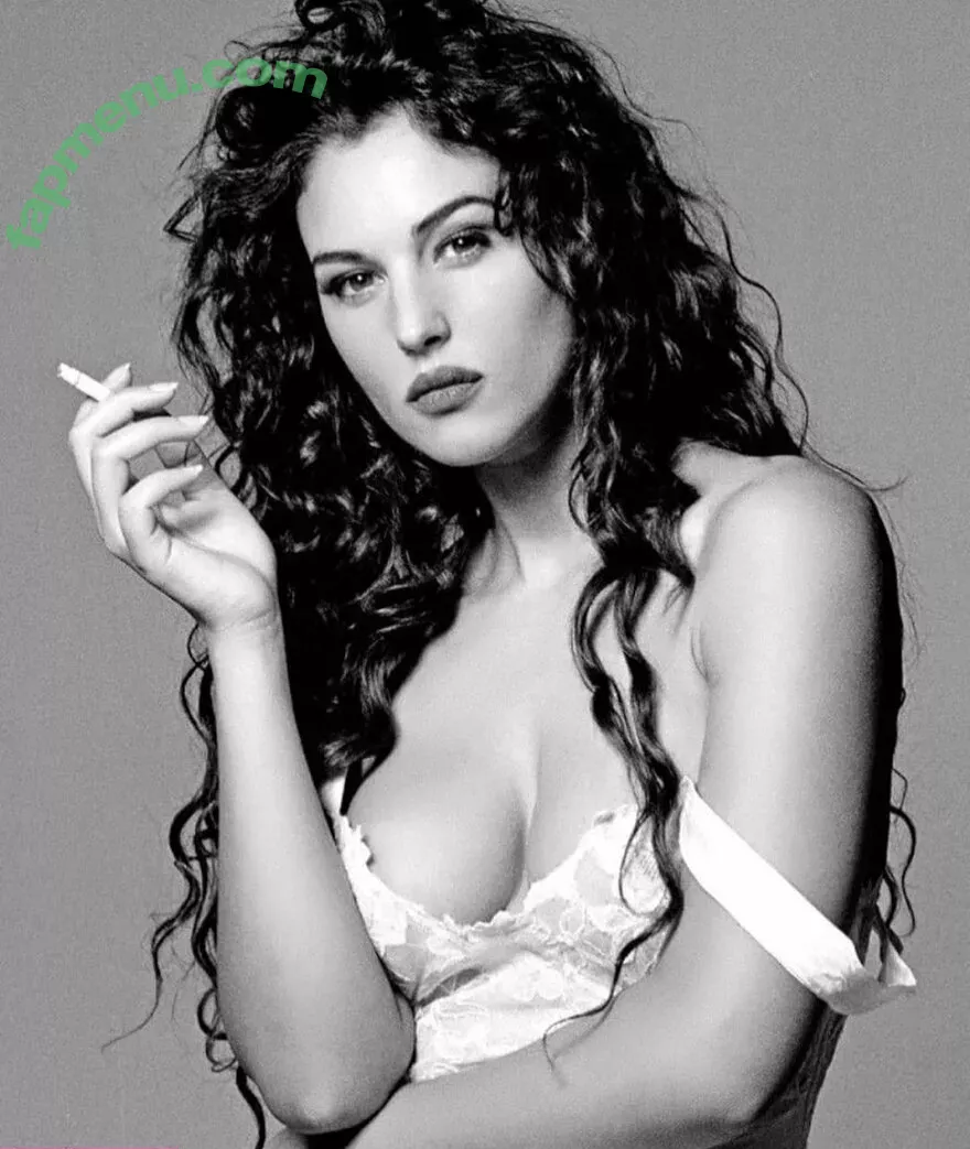 Monica Bellucci nude photo #0634 (aMonicaBellucci / bellucciginebra / monicabellucciofficiel)