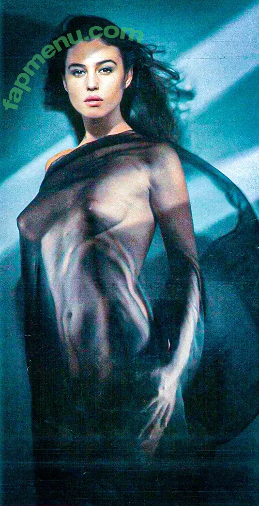 Monica Bellucci nude photo #0638 (aMonicaBellucci / bellucciginebra / monicabellucciofficiel)