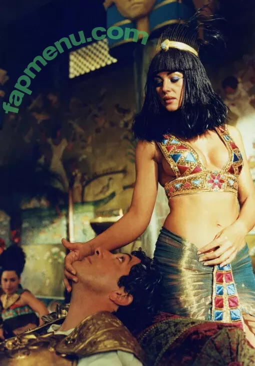 Monica Bellucci nude photo #0643 (aMonicaBellucci / bellucciginebra / monicabellucciofficiel)