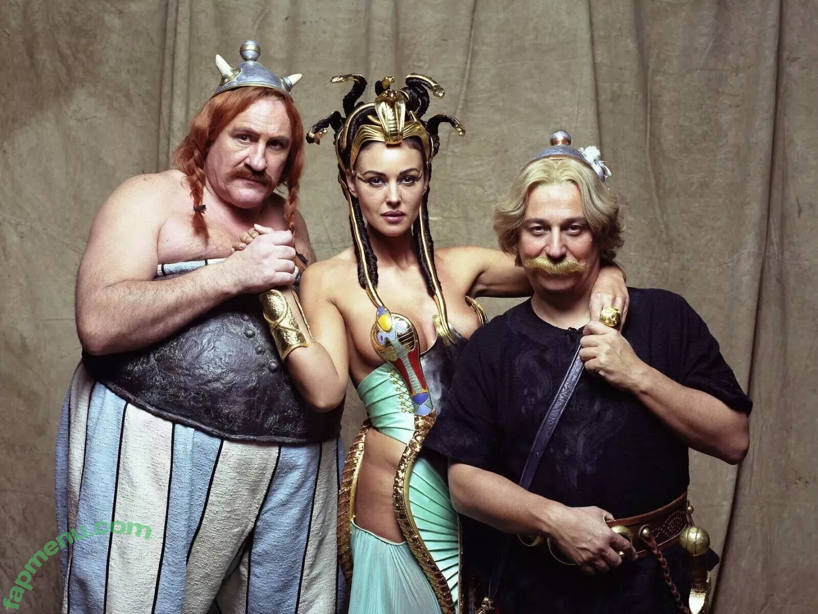 Monica Bellucci nude photo #0644 (aMonicaBellucci / bellucciginebra / monicabellucciofficiel)