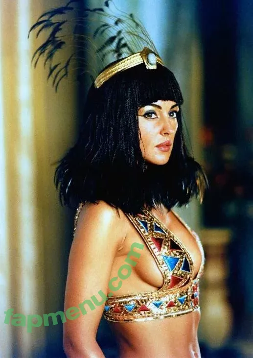 Monica Bellucci nude photo #0647 (aMonicaBellucci / bellucciginebra / monicabellucciofficiel)