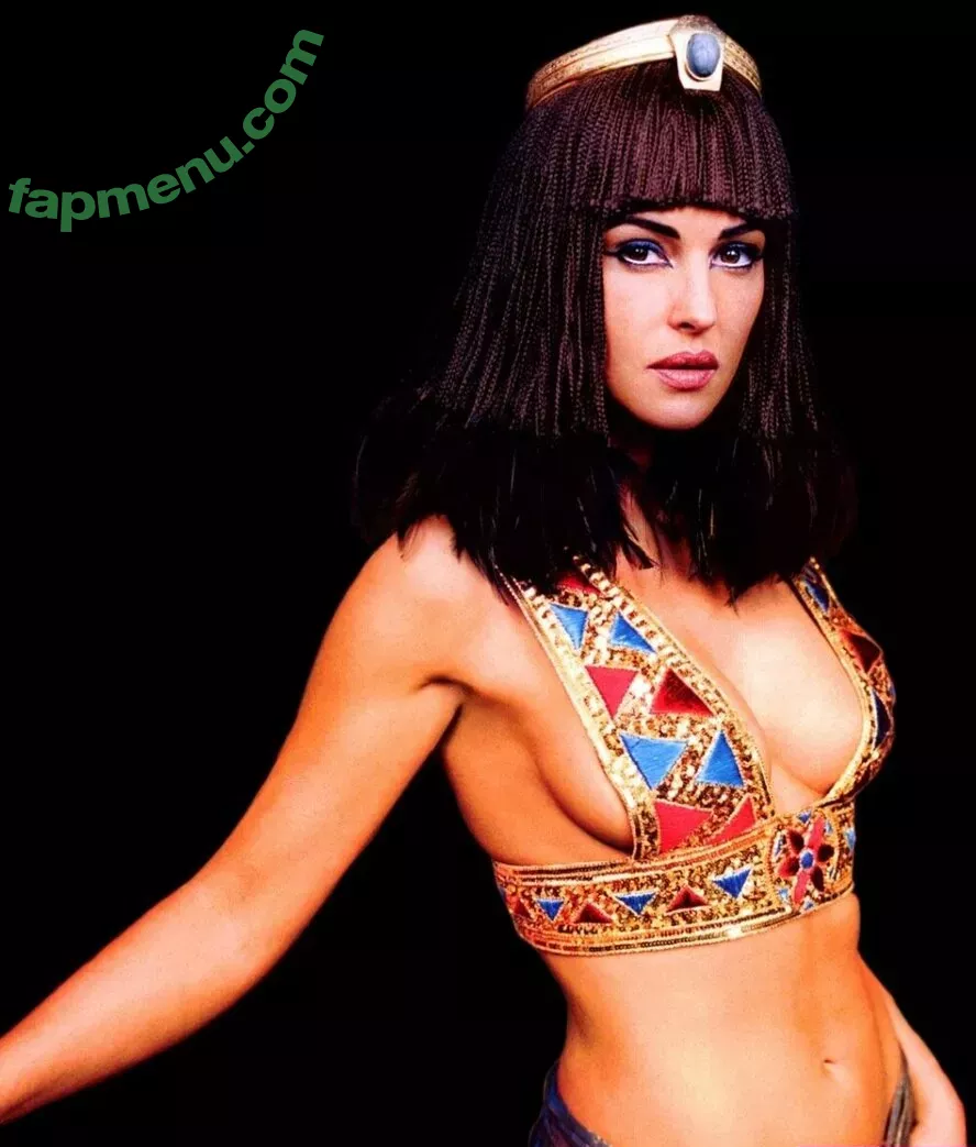 Monica Bellucci nude photo #0648 (aMonicaBellucci / bellucciginebra / monicabellucciofficiel)
