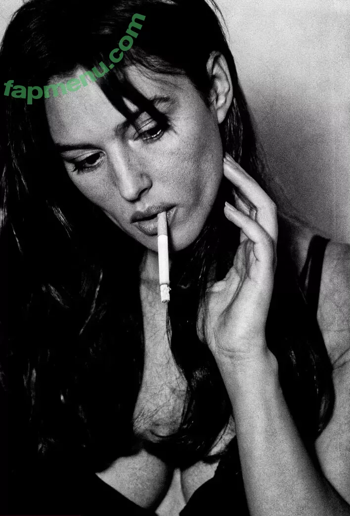 Monica Bellucci nude photo #0653 (aMonicaBellucci / bellucciginebra / monicabellucciofficiel)