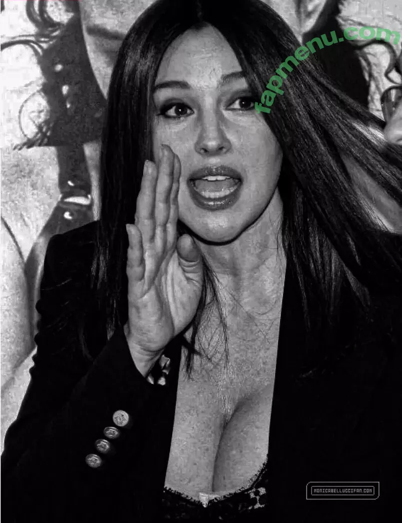 Monica Bellucci nude photo #0654 (aMonicaBellucci / bellucciginebra / monicabellucciofficiel)