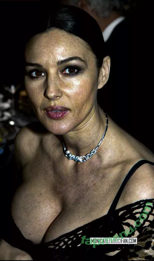 Monica Bellucci nude photo #0659 (aMonicaBellucci / bellucciginebra / monicabellucciofficiel)