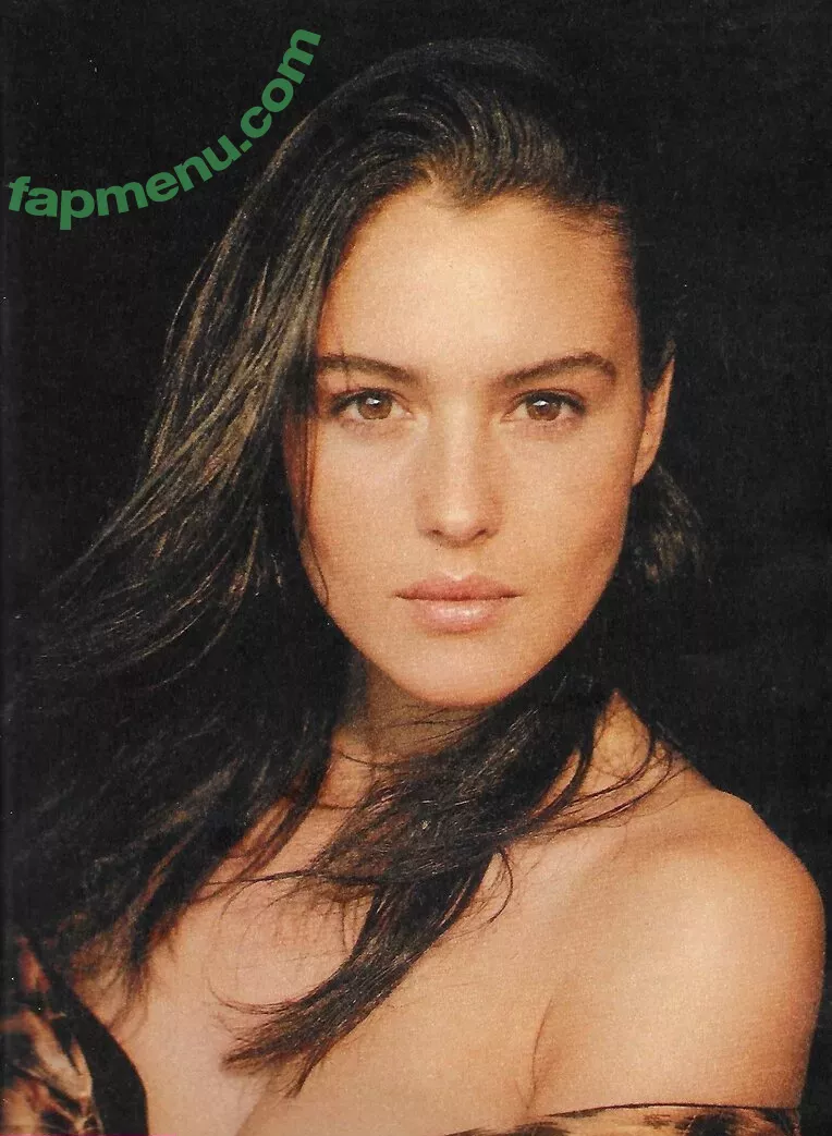Monica Bellucci nude photo #0663 (aMonicaBellucci / bellucciginebra / monicabellucciofficiel)