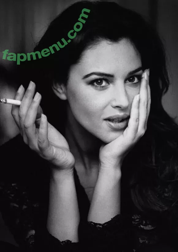 Monica Bellucci nude photo #0664 (aMonicaBellucci / bellucciginebra / monicabellucciofficiel)