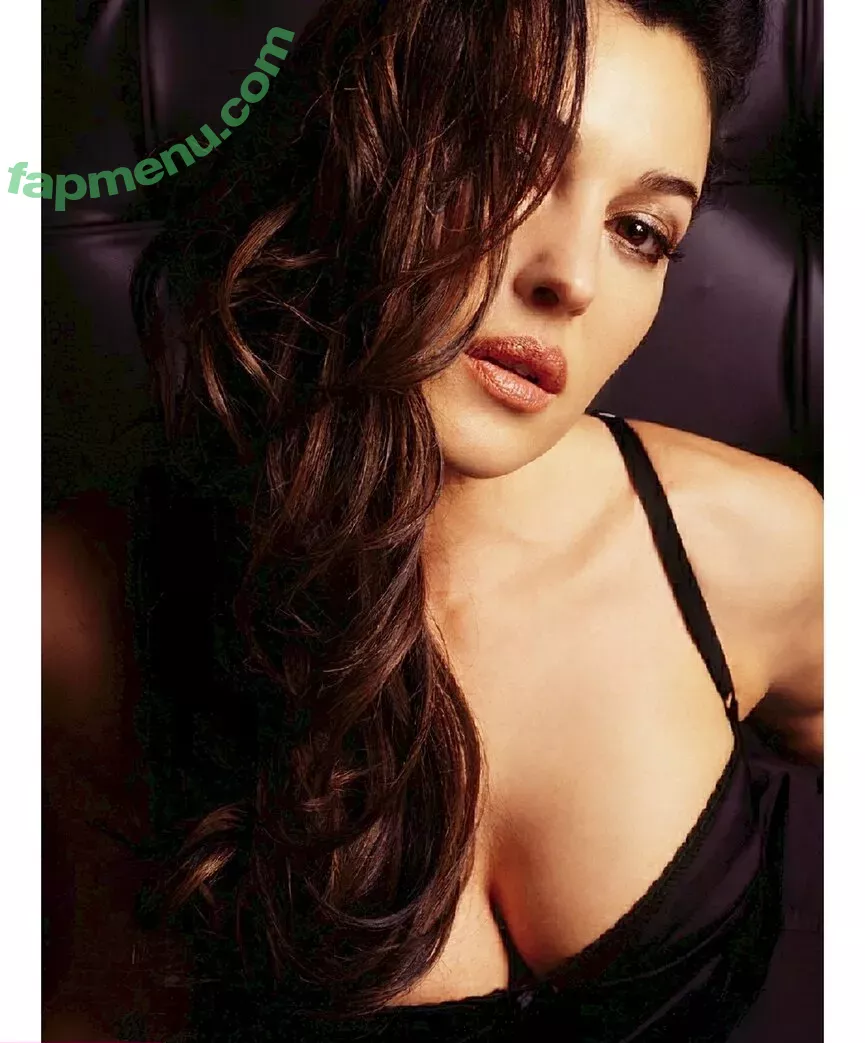 Monica Bellucci nude photo #0674 (aMonicaBellucci / bellucciginebra / monicabellucciofficiel)