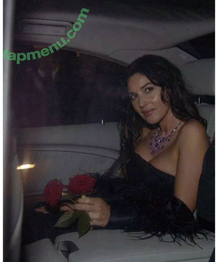 Monica Bellucci nude photo #0684 (aMonicaBellucci / bellucciginebra / monicabellucciofficiel)